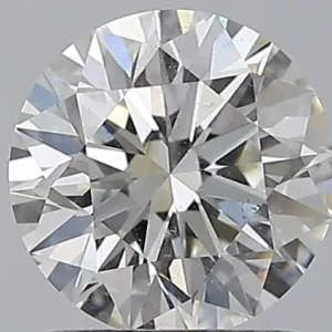 1.21 Carat I SI2 ROUND Diamond