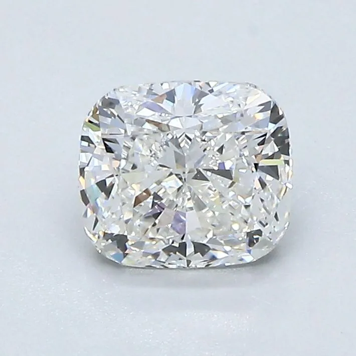 1.01 Carat G VS1 CUSHION BRILLIANT Diamond