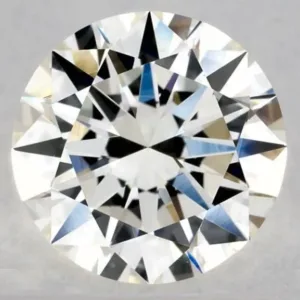 1.01 Carat I VS1 ROUND Diamond