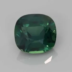 3.09 Carat   CUSHION SAPPHIRE