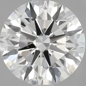 1.73 Carat G VS1 ROUND Diamond
