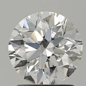 1.5 Carat G VVS2 ROUND Diamond