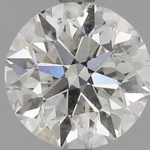 1.8 Carat J SI2 ROUND Diamond