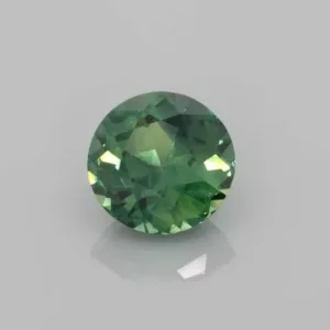 2.5 Carat   ROUND SAPPHIRE