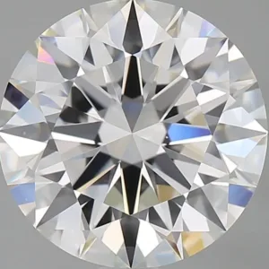 2.17 Carat G VS1 ROUND Diamond