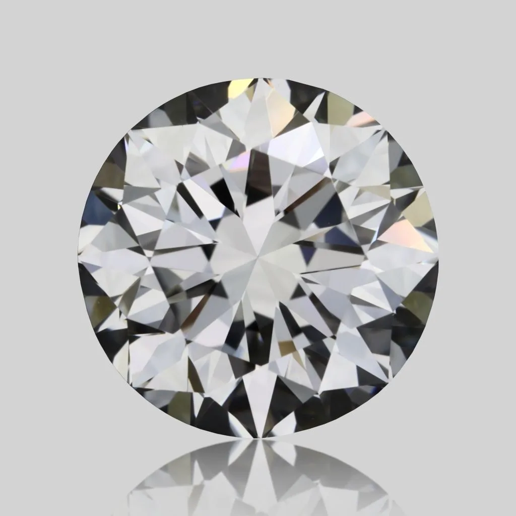 1.5 Carat H VVS2 ROUND Diamond