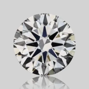 1 Carat Round I SI1 Natural Diamond