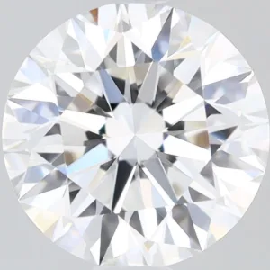 1.12 Carat Round G VS1 Natural Diamond