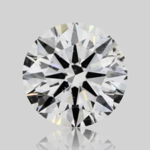 1.02 Carat Round I SI2 Natural Diamond