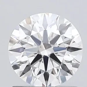 1.16 Carat D VS1 ROUND Lab Diamond