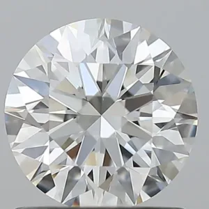 1.01 Carat I VS1 ROUND Diamond
