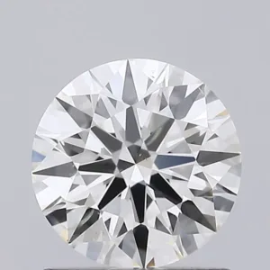 1.01 Carat Round I SI2 Natural Diamond