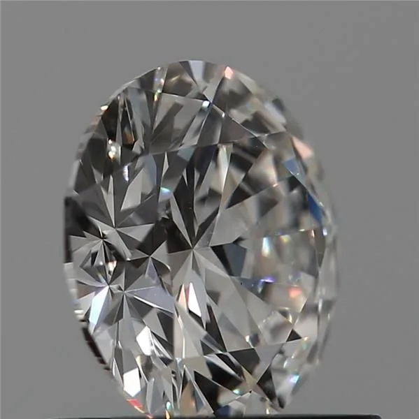 1.06 Carat Round G VS2 Natural Diamond 1 1.06 Carat Round G VS2 Natural Diamond