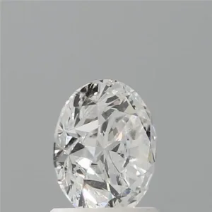 1.52 Carat Round G SI2 Natural Diamond
