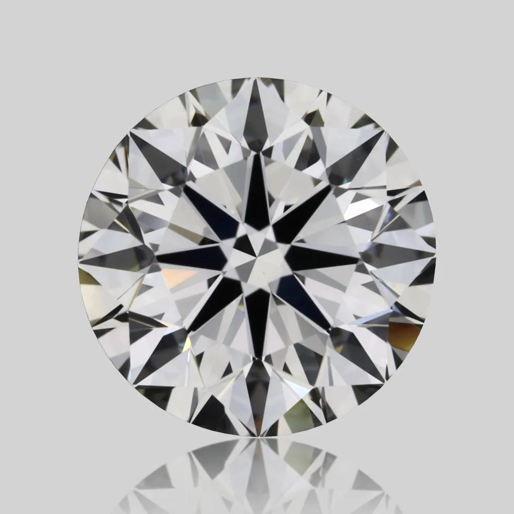 1.2 Carat J VS1 ROUND Diamond