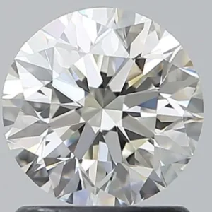 1.2 Carat J VS1 ROUND Diamond