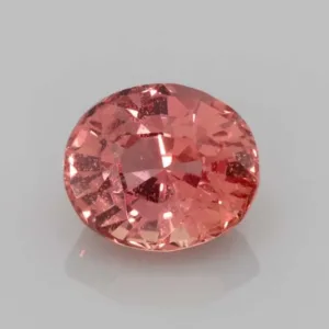 1.26 Carat   OVAL SAPPHIRE