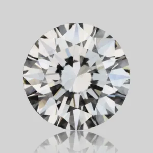 1.01 Carat Round G VS2 Natural Diamond