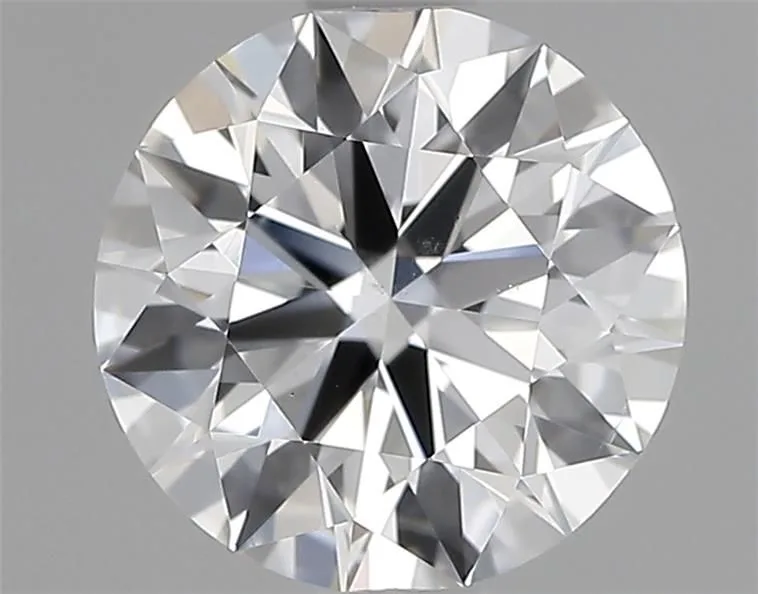 1.07 Carat Round E SI1 Natural Diamond 1 1.07 Carat Round E SI1 Natural Diamond