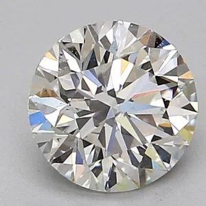 1.02 Carat Round I VS2 Natural Diamond