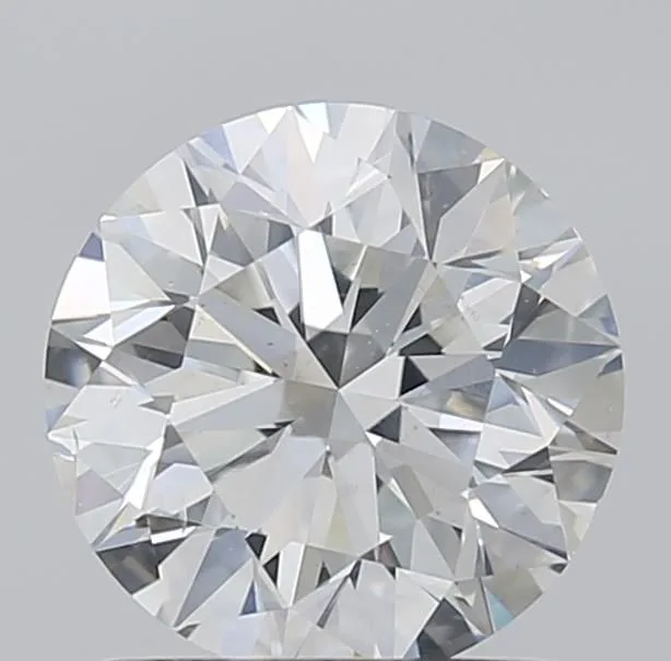 1 Carat Round G SI2 Natural Diamond 1 1 Carat Round G SI2 Natural Diamond