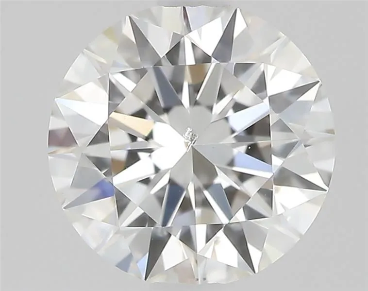 0.7 Carat Round F SI2 Natural Diamond 1 0.7 Carat Round F SI2 Natural Diamond