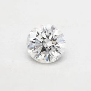 1.62 Carat F I1 ROUND Diamond