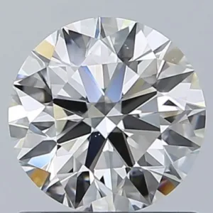 1.05 Carat I VS1 ROUND Diamond