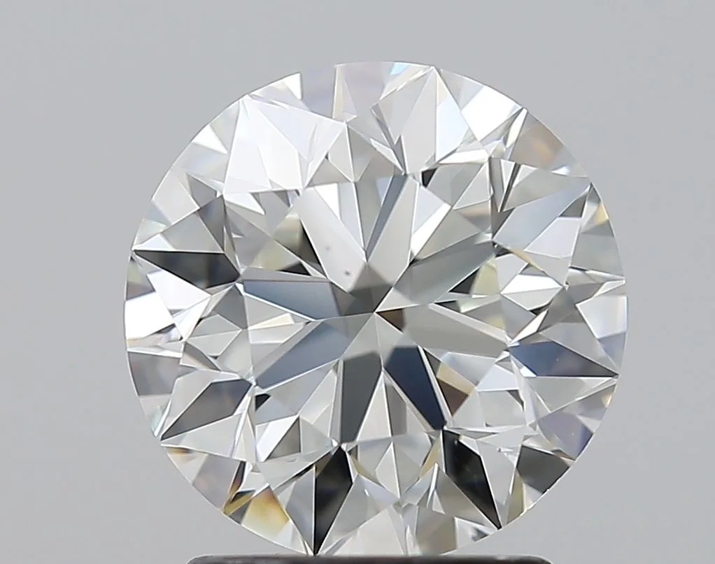 2 Carat J VS1 ROUND Diamond 1 2 Carat J VS1 ROUND Diamond