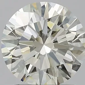 1.5 Carat L VVS2 ROUND Diamond