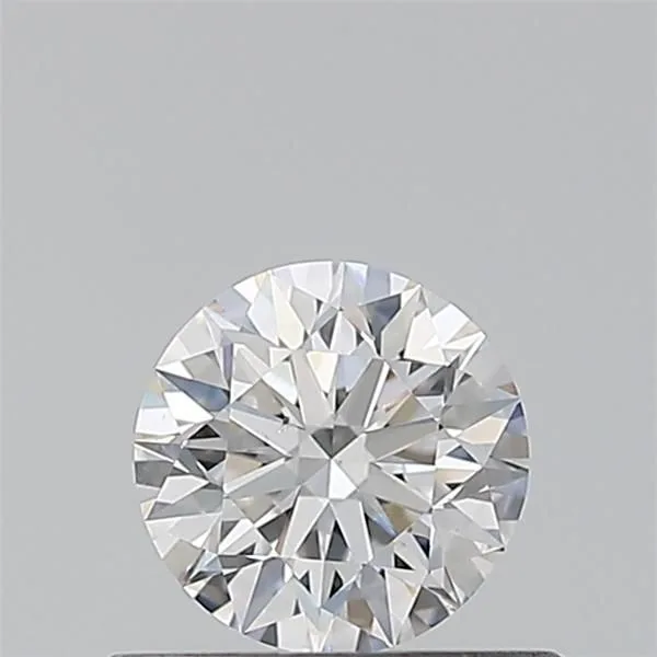 0.4 Carat Round E SI1 Natural Diamond 1 0.4 Carat Round E SI1 Natural Diamond