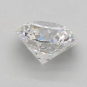 1.52 Carat Round E VS2 Natural Diamond