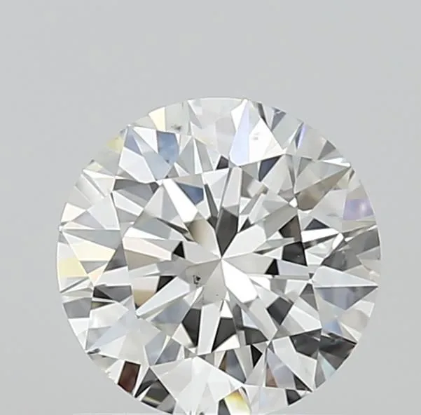 1 Carat Round G SI1 Natural Diamond 1 1 Carat Round G SI1 Natural Diamond