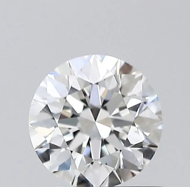 0.7 Carat Round H VS2 Natural Diamond 1 0.7 Carat Round H VS2 Natural Diamond