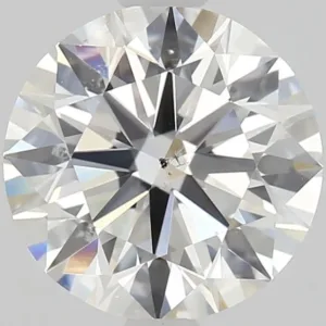 1.35 Carat G SI2 ROUND Diamond