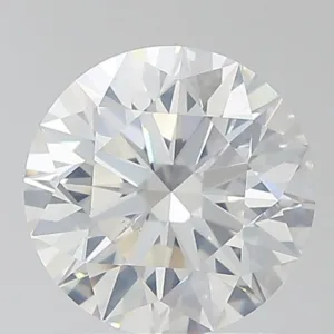 1.2 Carat Round H SI2 Natural Diamond