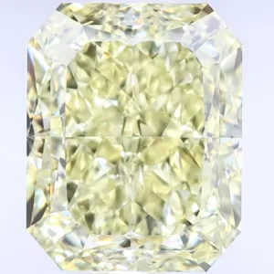 3.33 Carat Radiant VS2 Natural Diamond
