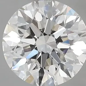 1.4 Carat F VS1 ROUND Diamond