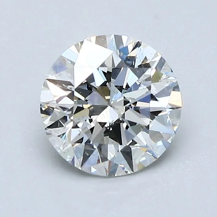 1.02 Carat H I1 ROUND Diamond
