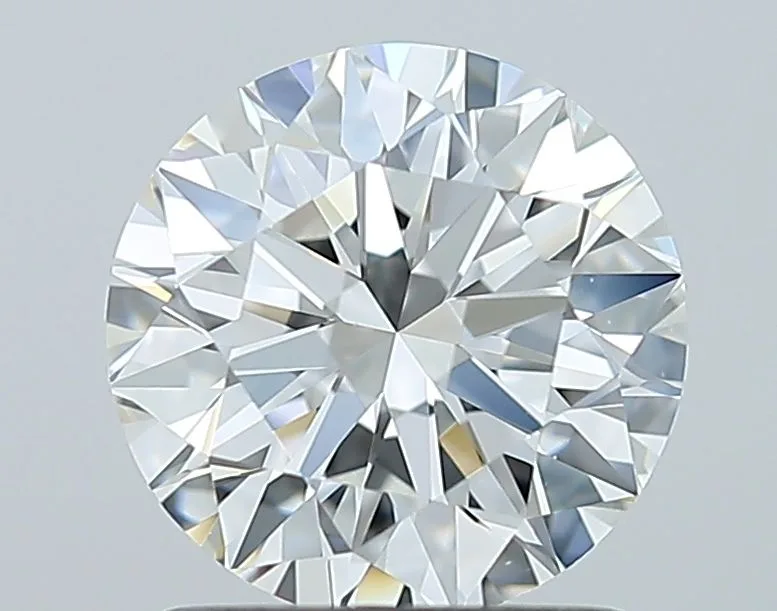 1.32 Carat F VS1 ROUND Diamond 1 1.32 Carat F VS1 ROUND Diamond