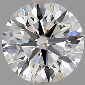 1.2 Carat H VS2 ROUND Diamond