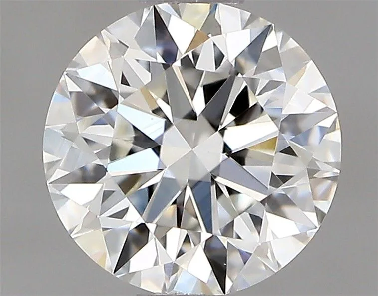 0.7 Carat Round H VS1 Natural Diamond 1 0.7 Carat Round H VS1 Natural Diamond