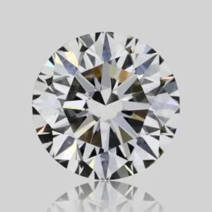 1.51 Carat Round I VS2 Natural Diamond