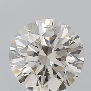 1.01 Carat Round M SI2 Natural Diamond