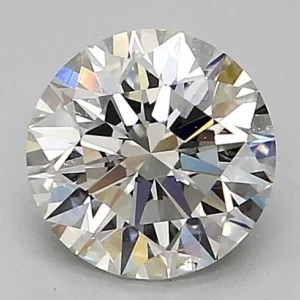 1.22 Carat Round I VS2 Natural Diamond