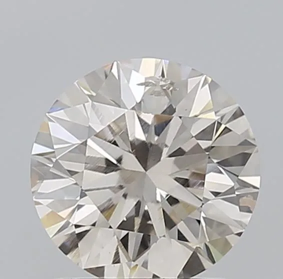 1.01 Carat Round M SI2 Natural Diamond 1 1.01 Carat Round M SI2 Natural Diamond