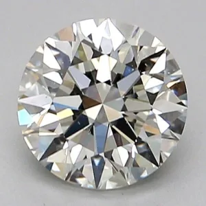 1.2 Carat Round I VS2 Natural Diamond