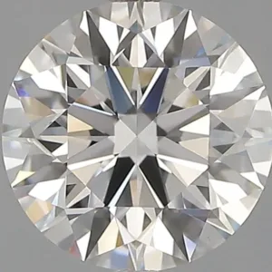 1.03 Carat G VS1 ROUND Diamond