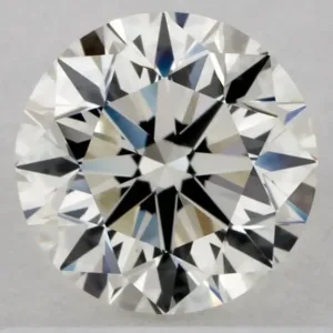 1.5 Carat K VS1 ROUND Diamond