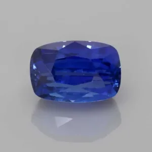 2.59 Carat   CUSHION SAPPHIRE